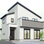 土佐市高岡町甲　新築一戸建て　1号地 画像3