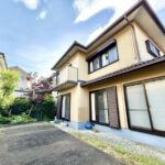 高知市潮見台　中古一戸建て 画像3