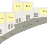 高知市介良乙　新築一戸建て　4号地 画像3