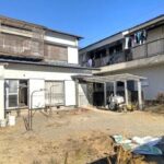 高知市西久万　中古一戸建て 画像3