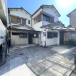 高知市薊野西町 中古一戸建て