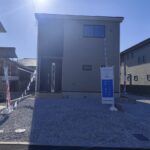 高知市前里　新築一戸建て　2号地 画像5