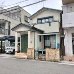 高知市土居町　中古一戸建て 画像3