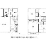 土佐市用石　中古一戸建て 画像1