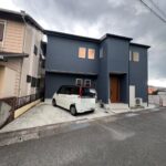 高知市鴨部 中古一戸建て