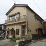 高知市塩屋崎町 中古一戸建て