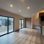 吾川郡いの町枝川　新築一戸建て 画像7