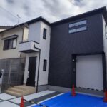 高知市大谷公園町　新築一戸建て 画像6