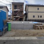 高知市百石町　新築一戸建て 画像6