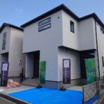 高知市福井東町　新築一戸建て　1号地 画像6