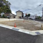 高知市石立町　建築条件付宅地　5号地 画像8