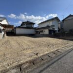 土佐市高岡町丙 売土地 土佐市高岡町丙 売土地