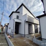 土佐市高岡町甲　新築一戸建て　1号地 画像4