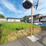 吾川郡いの町枝川 売土地
