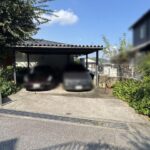 高知市中万々　中古一戸建て 画像3