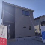 高知市前里　新築一戸建て　2号地 画像6