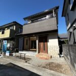 土佐市高岡町甲 中古一戸建て