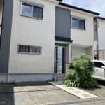 高知市百石町　中古一戸建て 画像1