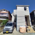 高知市薊野南町　新築一戸建て　1号地 画像5