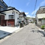 高知市北竹島町　中古一戸建て 画像3