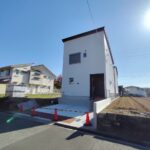 高知市一ツ橋町　新築一戸建て 画像3