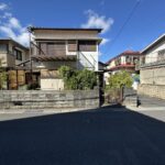 高知市佐々木町　売土地 画像3