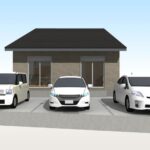 高知市鴨部　新築一戸建て 画像4