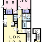 土佐市高岡町甲 賃貸アパート 画像1 土佐市高岡町甲 賃貸アパート 画像1