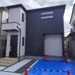 高知市大谷公園町　新築一戸建て 画像5