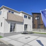 土佐市蓮池　新築一戸建て　2号地 画像3