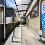 高知市丸池町　中古一戸建て 画像4