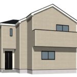 高知市薊野西町 新築一戸建て