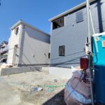 高知市薊野南町　新築一戸建て 画像5