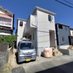 高知市薊野南町　新築一戸建て　1号地 画像6