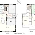 高知市一宮東町 中古一戸建て 画像1 高知市一宮東町 中古一戸建て 画像1
