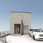 高知市石立町　建築条件付宅地　6号地 画像3