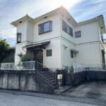 高知市潮見台 中古一戸建て 高知市潮見台 中古一戸建て