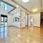 高知市神田　中古一戸建て 画像7