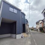 高知市旭天神町　新築一戸建て　2号地 画像4