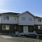 高知市朝倉本町 シャーメゾンパピエ A0102