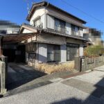 吾川郡いの町枝川　中古一戸建て 画像3