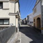 高知市昭和町　売土地 画像10