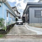 高知市若草町　中古一戸建て 画像4