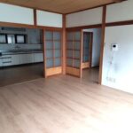 高知市桟橋通　中古一戸建て 画像8