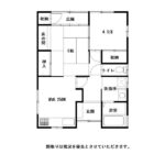 高知市長浜 中古一戸建て 高知市長浜 中古一戸建て