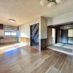 高知市朝倉丙　中古一戸建て 画像3