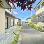 高知市潮見台　中古一戸建て 画像4