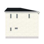 高知市長尾山町　新築一戸建て 画像3