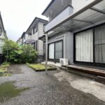 高知市潮見台 中古一戸建て