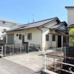 吾川郡いの町　中古一戸建て 画像4